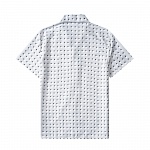 Amiri Short Sleeve Shirts For Men # 274793, cheap Amiri Shirts