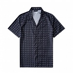 Amiri Short Sleeve Shirts For Men # 274794, cheap Amiri Shirts