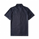 Amiri Short Sleeve Shirts For Men # 274794, cheap Amiri Shirts