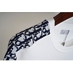 Dior Short Sleeve Shirts For Men # 274797, cheap Dior Hoodies