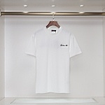 Balmain Short Sleeve T Shirts For Men # 274822, cheap Balmain T-shirts