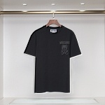 Moschino Short Sleeve T Shirts For Men # 274869