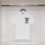 Moschino Short Sleeve T Shirts For Men # 274870, cheap Moschino T Shirts