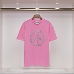 Moschino Short Sleeve T Shirts For Men # 274871, cheap Moschino T Shirts