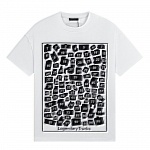 Balenciaga Short Sleeve T Shirts For Men # 274900, cheap Balenciaga T Shirts