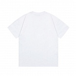 Balenciaga Short Sleeve T Shirts For Men # 274902, cheap Balenciaga T Shirts