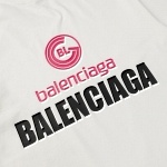 Balenciaga Short Sleeve T Shirts For Men # 274903, cheap Balenciaga T Shirts