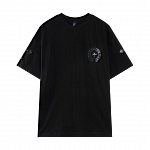 Chrome Hearts Short Sleeve T Shirts For Men # 274911