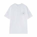 Chrome Hearts Short Sleeve T Shirts For Men # 274912