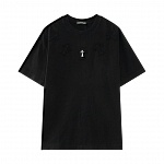 Chrome Hearts Short Sleeve T Shirts For Men # 274914