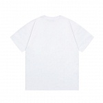 Prada Short Sleeve T Shirts For Men # 274962, cheap Short Sleeved Prada