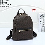 Coach Backpack For W...