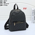 Gucci Backpack For Women # 275002, cheap Gucci Backpacks