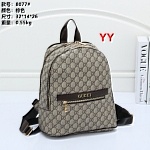 Gucci Backpack For Women # 275003, cheap Gucci Backpacks