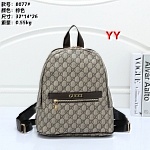Gucci Backpack For Women # 275003, cheap Gucci Backpacks