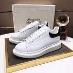 Alexander McQueen Oversized Sneakers For Men # 275039