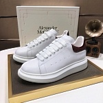 Alexander McQueen Oversized Sneakers For Men # 275043