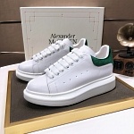 Alexander McQueen Oversized Sneakers Unisex # 275055, cheap Alexander McQueen