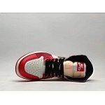 Air Jordan 1 Sneakers Unisex # 275085, cheap Jordan1