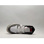 Air Jordan 1 Sneakers Unisex # 275087, cheap Jordan1