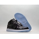 Air Jordan 1 Sneakers Unisex # 275088, cheap Jordan1
