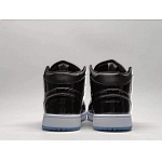 Air Jordan 1 Sneakers Unisex # 275088, cheap Jordan1