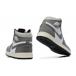 Air Jordan 1 Sneakers Unisex # 275094, cheap Jordan1