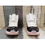 Air Jordan 11 Sneakers Unisex # 275098, cheap Jordan1