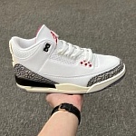 Air Jordan 4 Sneakers Unisex # 275111
