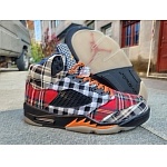 Air Jordan 5 Sneakers Unisex # 275150