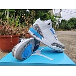 Air Jordan 3 Sneakers For Women # 275186, cheap Jordan3 for women