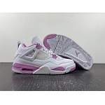 Air Jordan 4 Sneakers For Men # 275201
