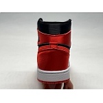 Air Jordan 1 Sneakers For Men # 275220, cheap Jordan1