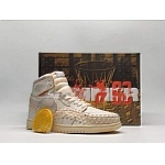 Air Jordan 1 Sneakers For Men # 275221