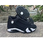 Air Jordan 14 Sneakers For Men # 275236, cheap Jordan14