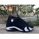 Air Jordan 14 Sneakers For Men # 275236, cheap Jordan14