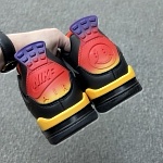 J Balvin x Air Jordan 4 Sneakers For Men # 275243, cheap Jordan4