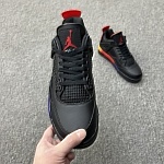 J Balvin x Air Jordan 4 Sneakers For Men # 275243, cheap Jordan4