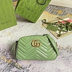 Gucci GG Marmont Matelasse Shoulder Bag For Women # 275250, cheap Gucci Satchels