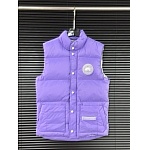 Canada Goose Vest Down Jackets For Women # 275411, cheap Canada Goose Jackets