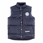 Canada Goose Vest Down Jackets For Women # 275412, cheap Canada Goose Jackets