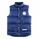 Canada Goose Vest Down Jackets For Women # 275414