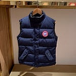 Canada Goose Vest Down Jackets  # 275416, cheap Canada Goose Jackets