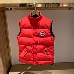 Canada Goose Vest Down Jackets  # 275417, cheap Canada Goose Jackets