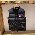 Canada Goose Vest Down Jackets  # 275418, cheap Canada Goose Jackets