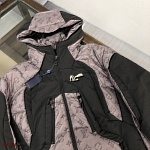 Louis Vuitton Down Jackets For Men # 275430, cheap LV Jackets
