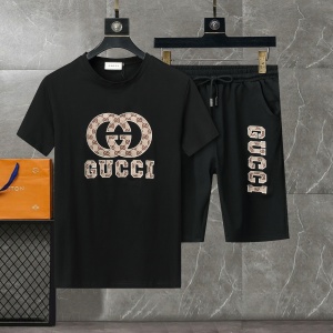 $49.00,Gucci Tracksuits For Men # 275563