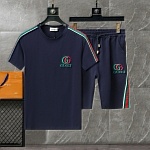 Gucci Tracksuits For Men # 275550