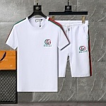Gucci Tracksuits For Men # 275551, cheap Gucci Tracksuits