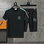 Gucci Tracksuits For Men # 275552